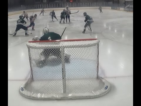 U18 GrIFK-Ketterä 02092023