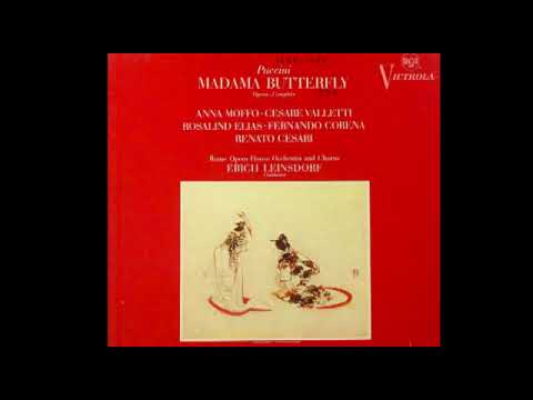 download lagu mp3 mp4 Giacomo Puccini Leinsdorf Moffo Valletti Rome Opera Orchestra Madama Butterfly, download mp3 Giacomo Puccini Leinsdorf Moffo Valletti Rome Opera Orchestra Madama Butterfly free downloadn, video klip Giacomo Puccini Leinsdorf Moffo Valletti Rome Opera Orchestra Madama Butterfly