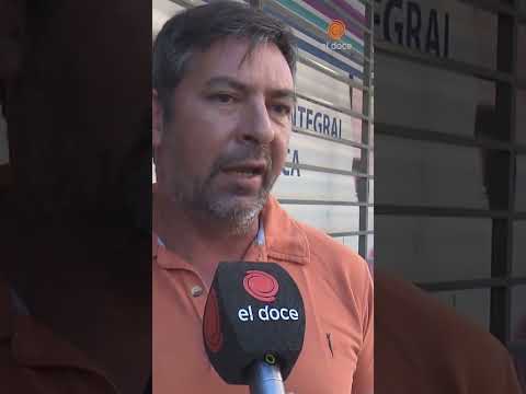 “La apuñaló y ella se hizo la muerta”: habló el tío de la nena atacada