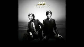 Air - Missing The Light Of Day [Vinyl HQ]