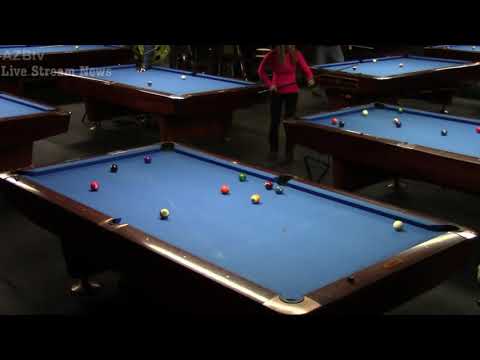2014 Empire State Championship - Jayson Shaw vs Mhet Vergara