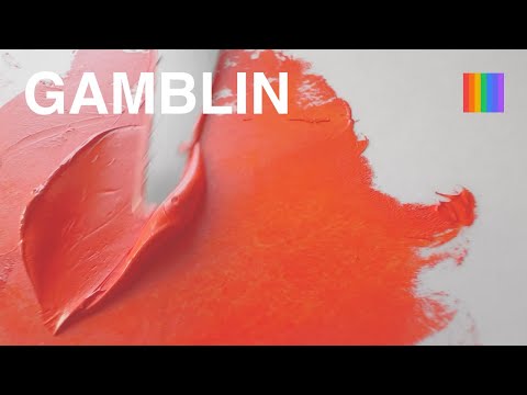 Cadmium Red Light - Gamblin Artist Oil Paint | Paint List