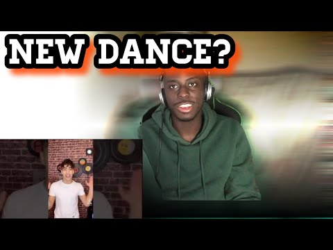 Young Pierre First Reaction To Moha K - Vroum Vroum (Clip officiel) 🇫🇷