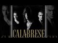 CALABRESE Lords Of The Wasteland OFFICIAL AUDIO