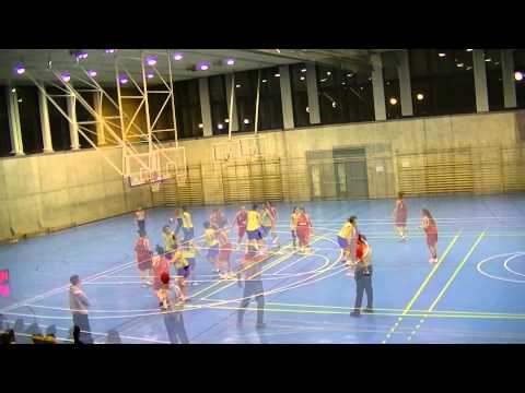 Nacional Estudio Femenino - CREF