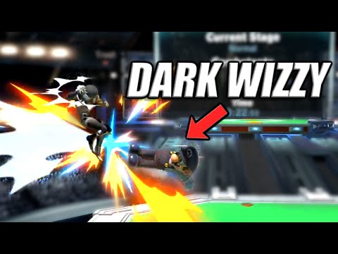 Dark Wizzy's Mario DELETED This Stock! - GOML 2023