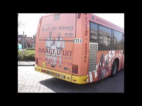 Connexxion 2231 14 april 2006