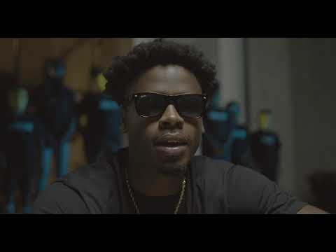 PBMLURK- "DEPRESSION" (Official Music Video)