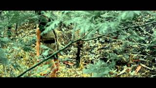 Louwrens The Story Teller - Hart se water