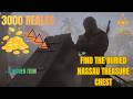 Assassin's Creed Black Flag Resynced - How to Find the Buried Treasure on Nassau