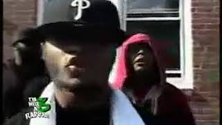 Cyssero im not a rapper