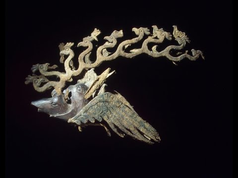 Ermanno Arslan: "Pietro il Grande, gli Sciti orientali, la Cina"