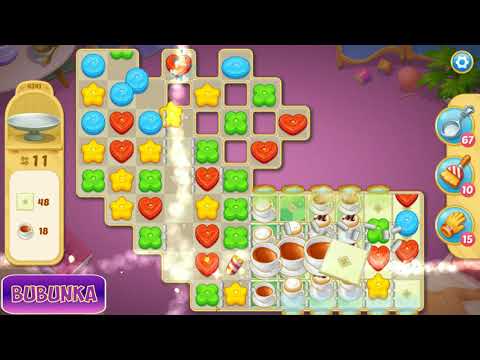 Matchington Mansion level 4341 HD