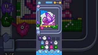 Pixel Flow Level 2635