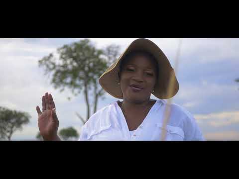 Maureen Lupo Lilanda - Matamando  [Official Music Video] Dir by K-blaze & ERT