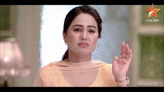 Download lagu Yeh Rishta Kya Kehlata Hai   Naira's Entry promo on Star Utsav480p #yrkkh mp3