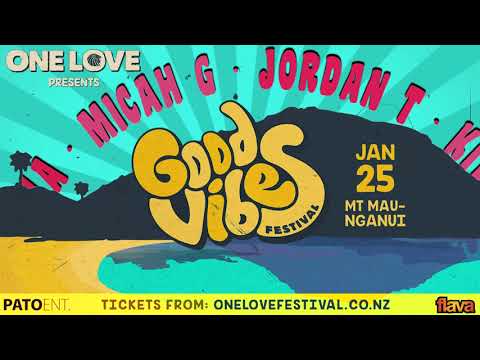 Good vibes 2019 coming sonn