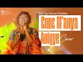 Team Eternity Ghana Ɛnnɛ M Anya Anigye Cover BY GRACE CHARLES