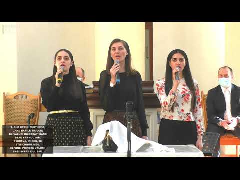 Surorile Bumbar şi Mia Suciu - Când încercările prea grele ni se par