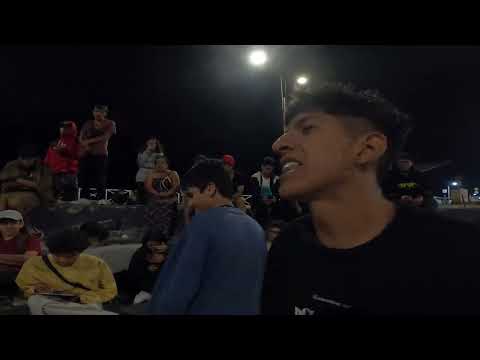 PIER vs BRAIN vs CAFFO - OCTAVOS - LZ BAHAMONDE