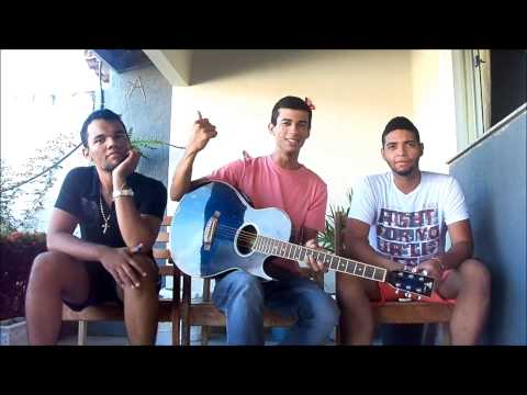 Patricinha Sem Noção video
