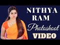 Actress Nithya Ram Latest Beautiful Unseen Pics Collection 4 GG GLEE