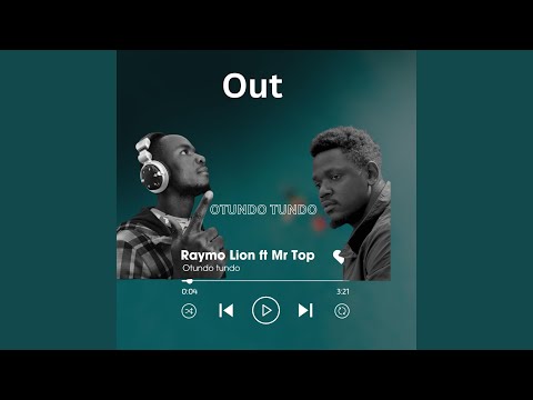 Otundo tundo (feat. Mr Top(Luo Man))