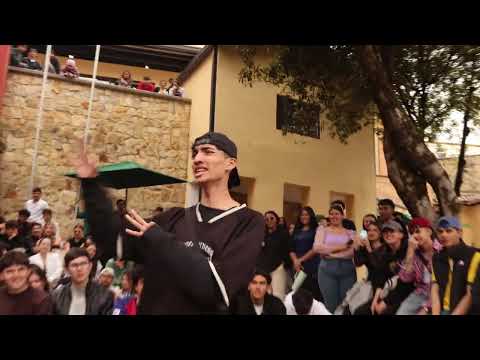 Lich (Horus) vs Yate (Rufazz) - FINAL