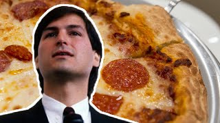 How Steve Jobs Changed Pizza Delivery - The CyberSlice Story