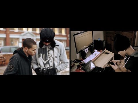 GEMIN1 | Still Me [Official Video]: MCTV [@MCTVUK @Gemini_LDN]