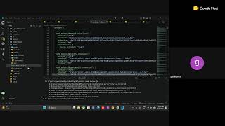 TN Skills-Periyar University AI Augmented Backend Session