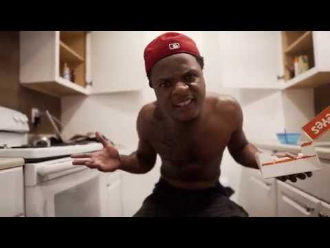 Yung Ro - Pop Out | shot by @deezymiaci5