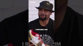 Juvenile Says His "2pac In New Orleans" Was Magnolia Slim 🥲
