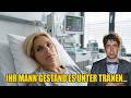 VOR 17 MINUTEN: Große Trauer um Uta Bresan – Ihr Mann bestätigte die Gerüchte.