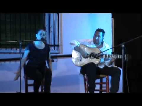 Video 6 de En Clave Flamenca Video 6 de En Clave Flamenca