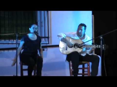 Video 6 de En Clave Flamenca