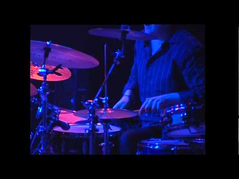 Entre Vues 2006 - Trio Matt Herskowitz