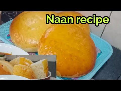 Naan Recipe Easy naan Recipe Naan Gosht Recipe