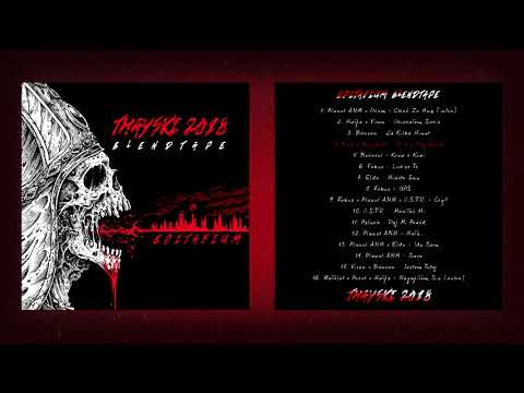 Bisz x Myslovitz - To Nie Mój Świat (Thayski Blend) |EPITAFIUM|