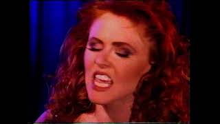 T&#39;Pau - Whenever You Need Me (1991)