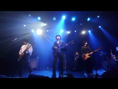 [Live Full ver.] Homecomings | 2025 ASIAN POP STAGE | 20251216 @무신사 개러지