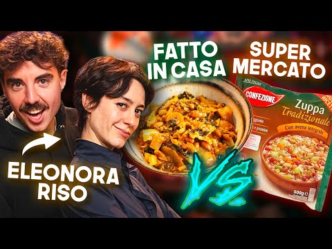 Space Valley and Eleonora Riso