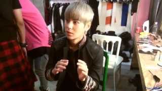 [MV Fanmade] Boys Republic - Pump