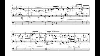 Le Dernier Choral – Guillaume Le Dréau