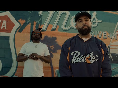 Jay Worthy x Harry Fraud x Conway The Machine - HELICOPTER HOMICIDE Ft. Big Body Bes [MUSIC VIDEO]