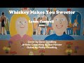 Dave Goodling - Whiskey Makes You Sweeter (Laura Cantrell) [Official Music Video]