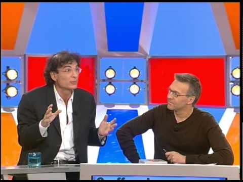 Père Alain de la Mordaix / Maurice Mimoun / Stéphane Piterensen / Luc Alphand  - 07/12/2005