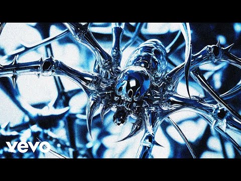 Mostro - Fegato (Visual video)