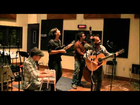 Marc Silver & The Stonethrowers - California Avenue - Gene Shay Folk show
