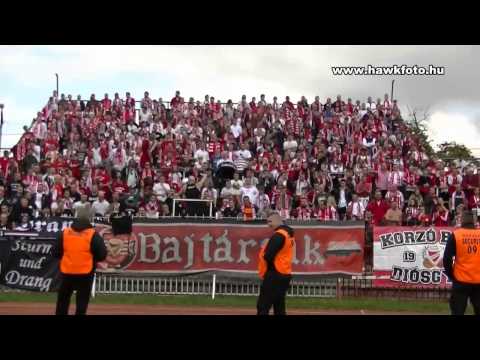 2014.10.04. DVTK - FTC 2-1